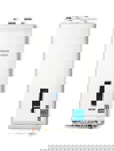 110K MBH COND COMBI BLR NG/LP